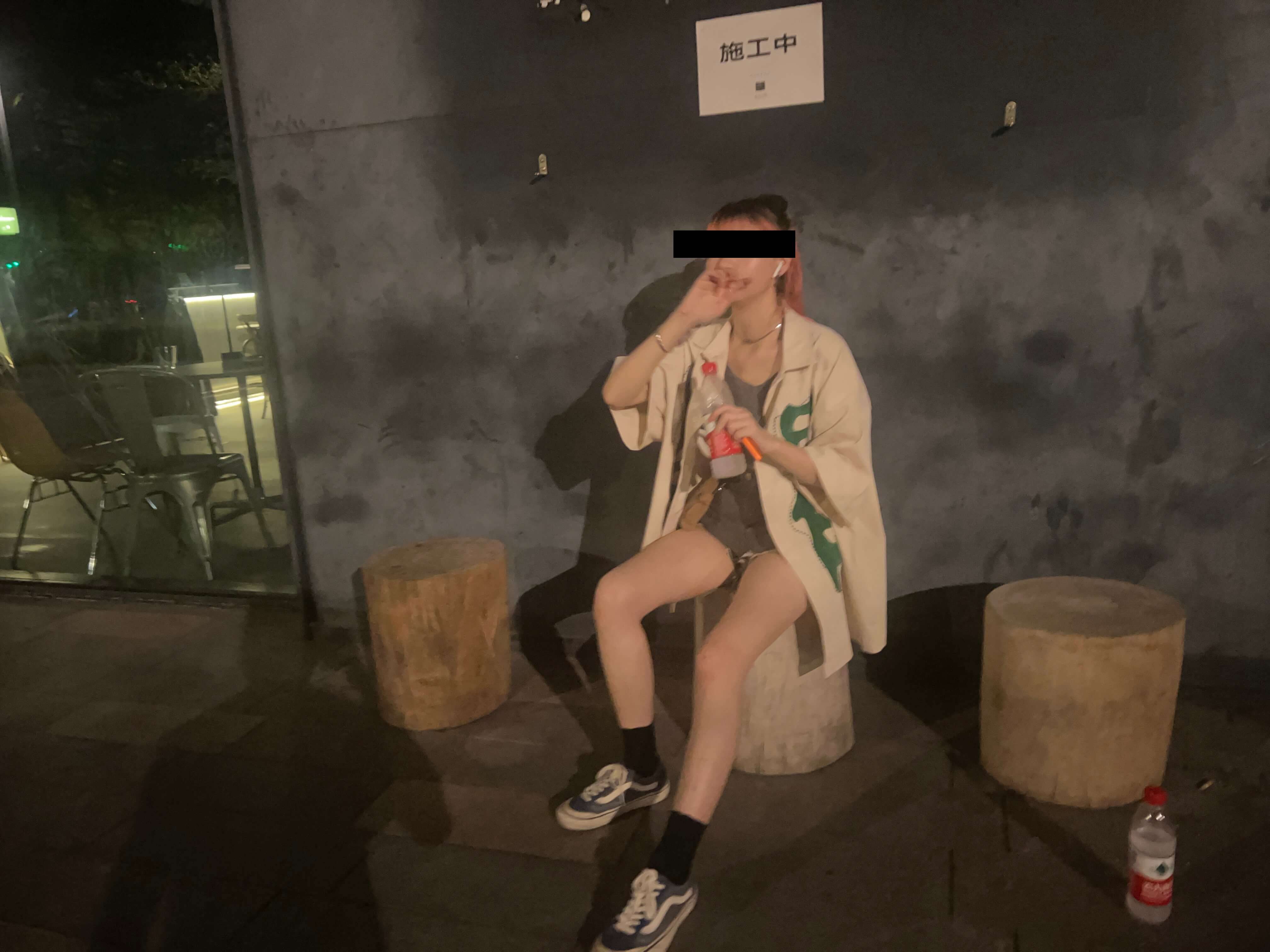 一段刻骨铭心的恋情